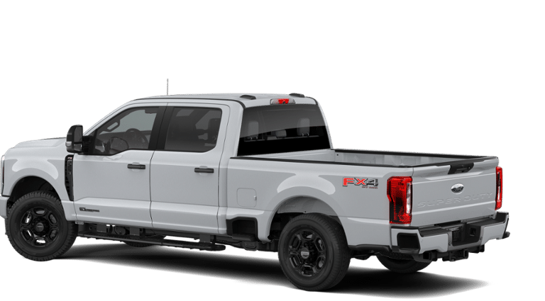 2026 Ford F-250SD F-250® XL