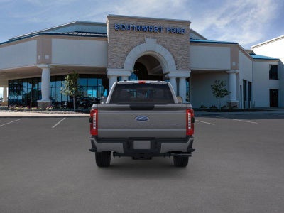 2026 Ford F-250SD F-250® XL