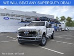 2026 Ford F-250SD F-250® XLT