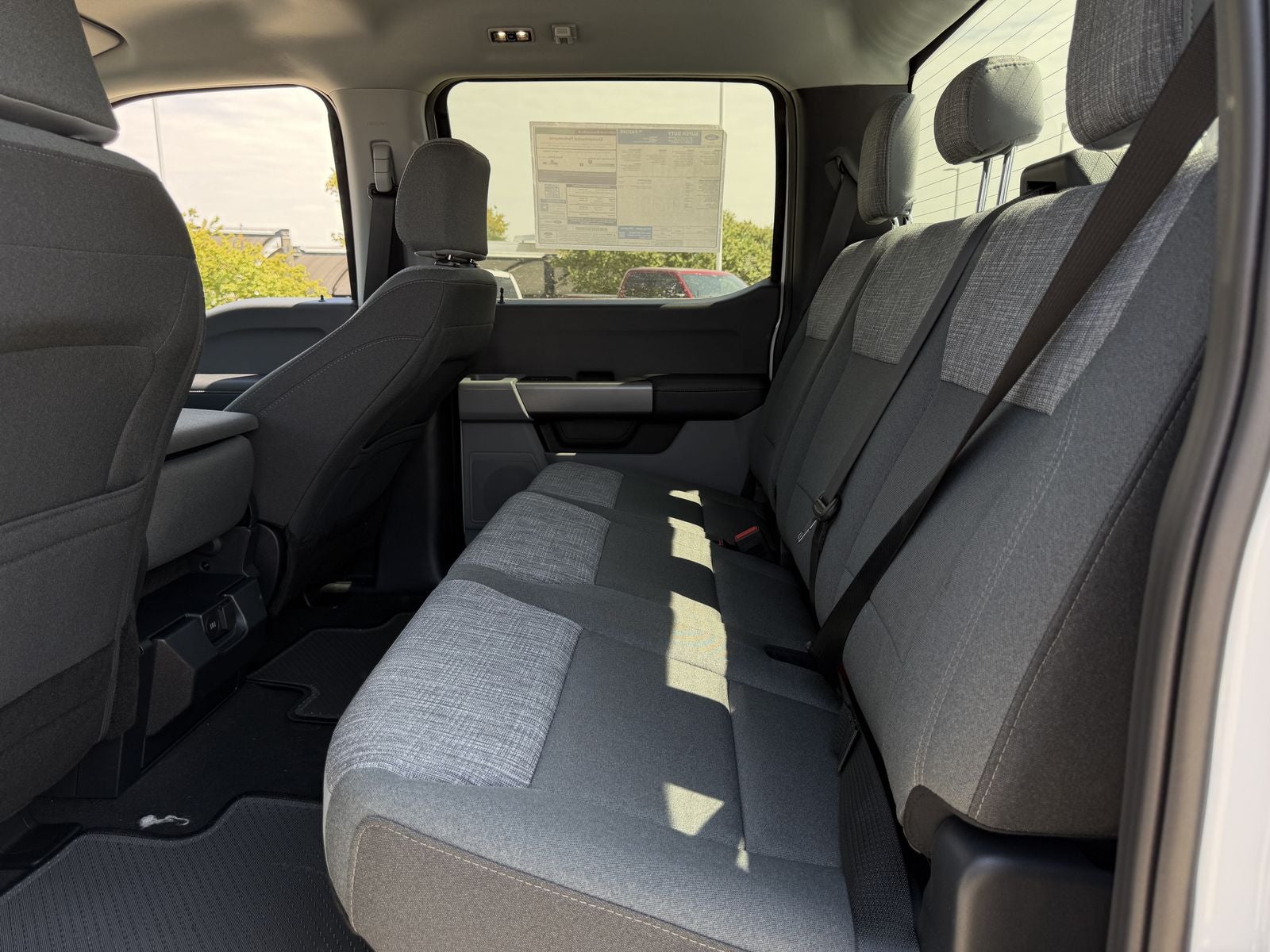 2026 Ford F-250SD F-250® XLT