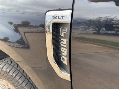 2021 Ford F-250SD F-250® XLT