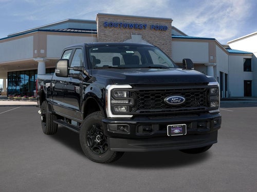2026 Ford F-250SD F-250® XL