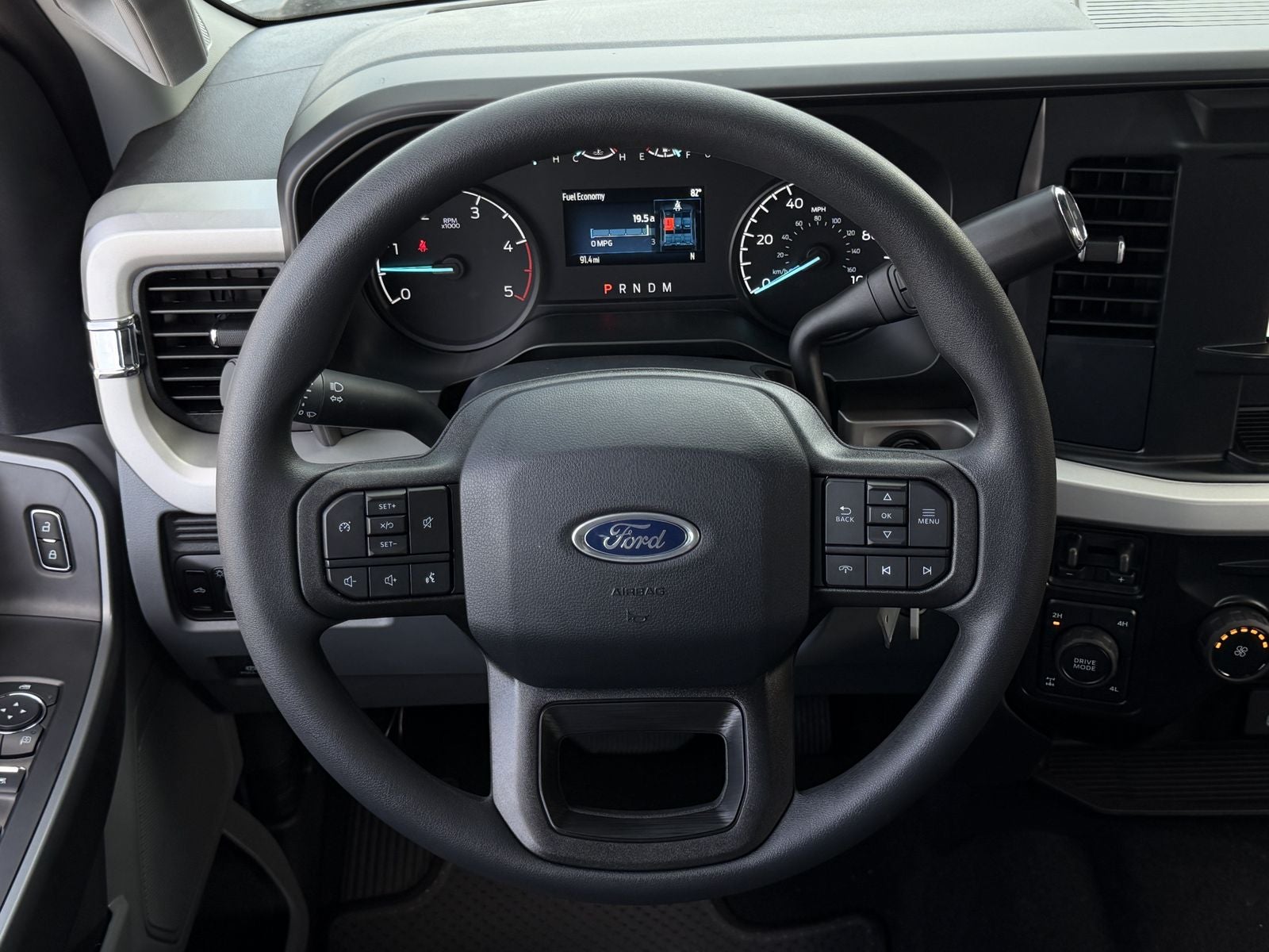 2026 Ford F-250SD F-250® XL