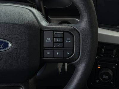 2026 Ford F-250SD F-250® XL