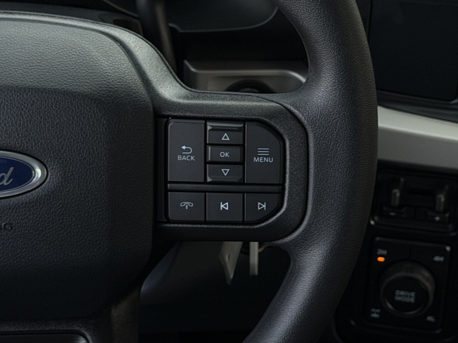 2026 Ford F-250SD F-250® XL