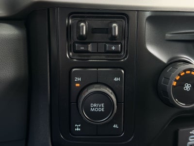 2026 Ford F-250SD F-250® XL