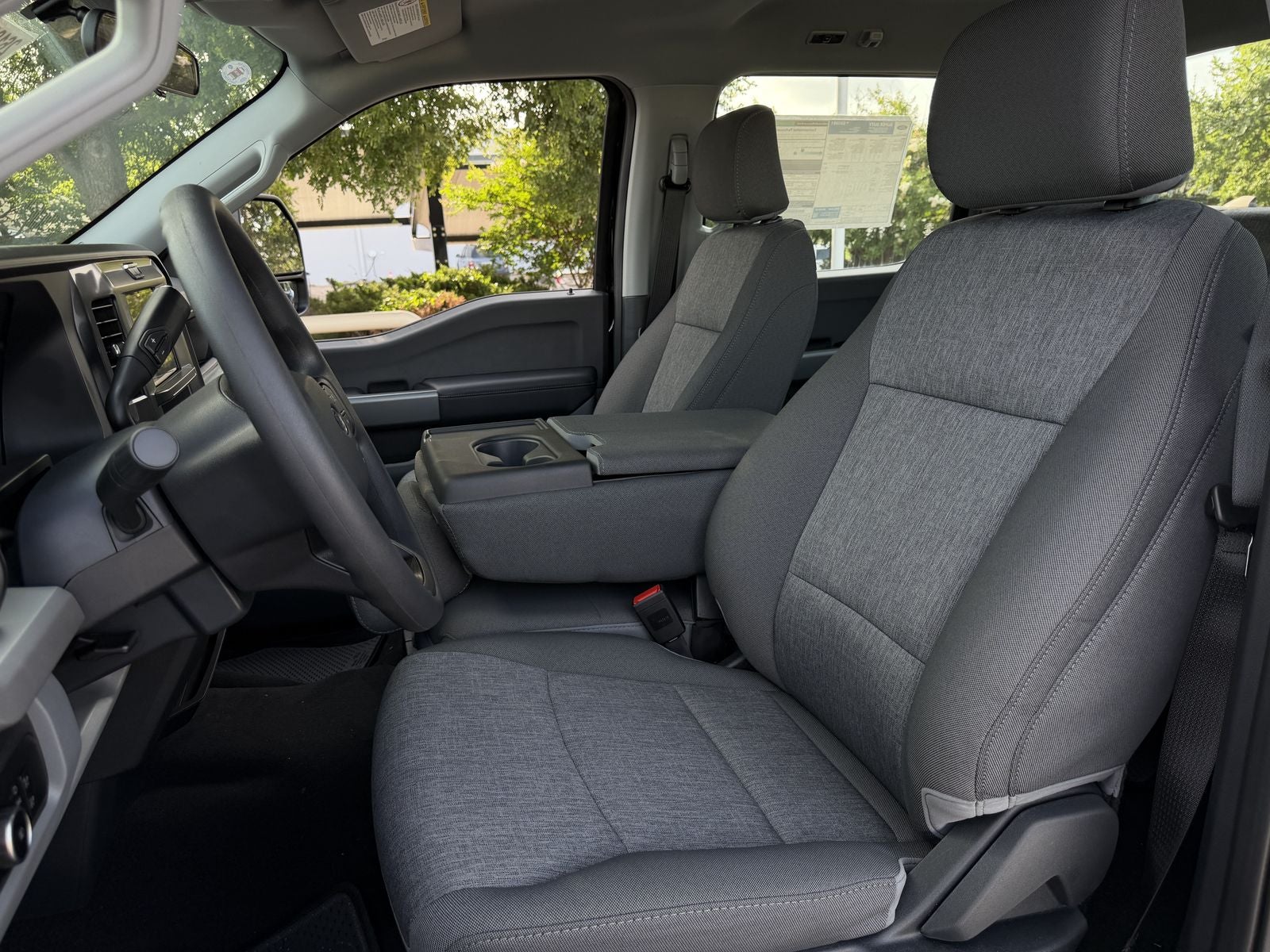 2026 Ford F-250SD F-250® XL