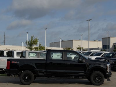 2026 Ford F-250SD F-250® XL