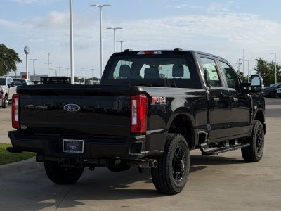 2026 Ford F-250SD F-250® XL