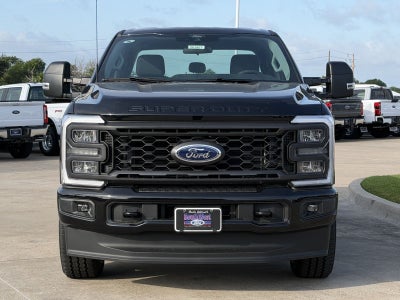 2026 Ford F-250SD F-250® XL