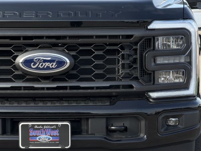 2026 Ford F-250SD F-250® XL