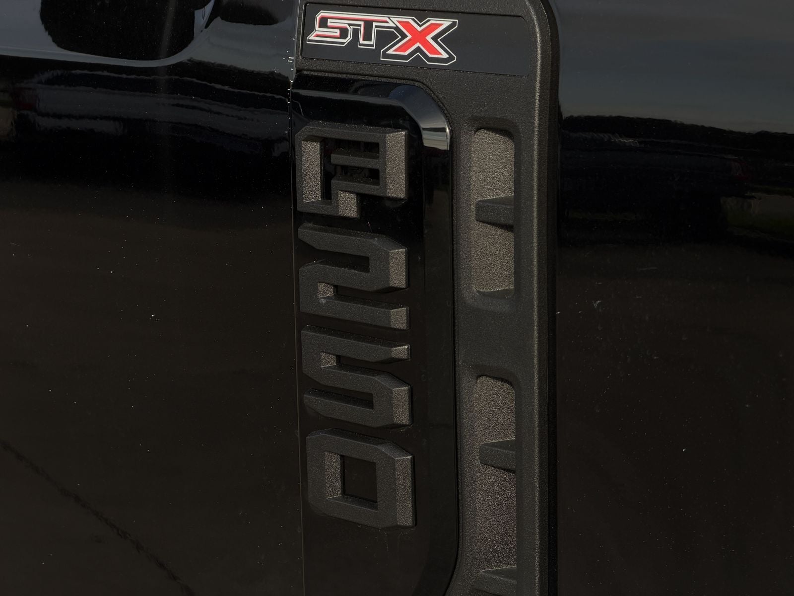 2026 Ford F-250SD F-250® XL