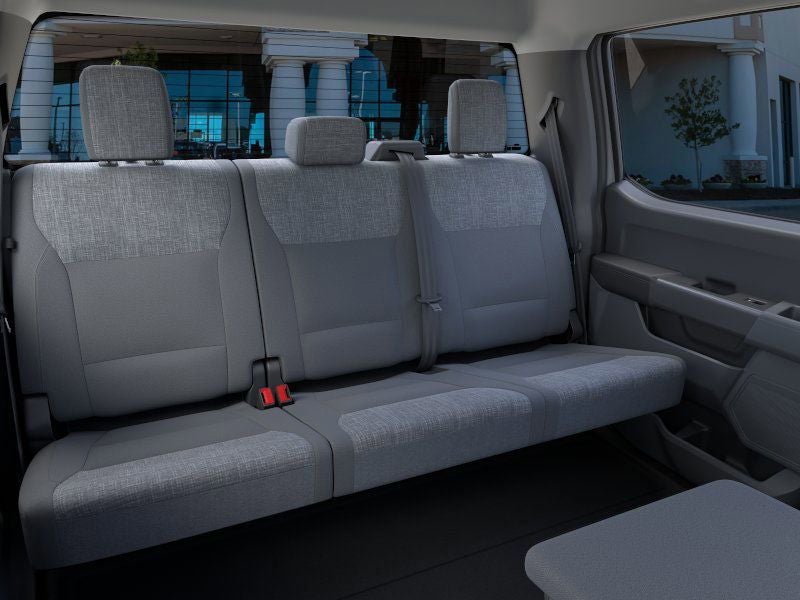 2026 Ford F-250SD F-250® XLT