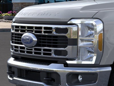 2026 Ford F-250SD F-250® XLT