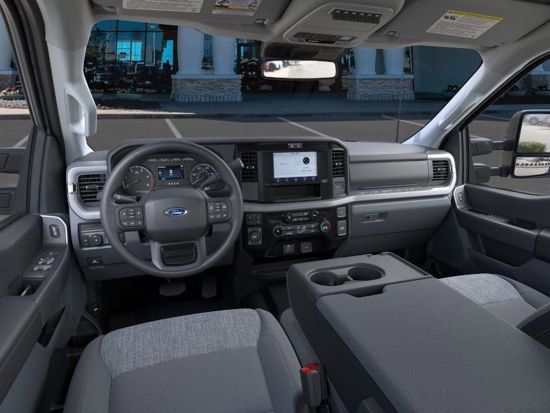 2026 Ford F-250SD F-250® XLT