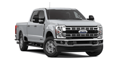 2026 Ford F-250SD F-250® XLT