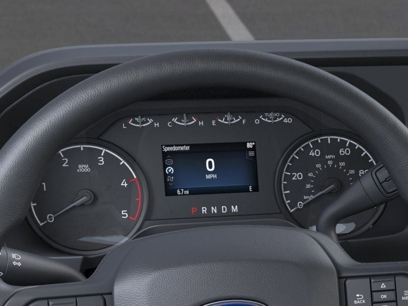 2026 Ford F-250SD F-250® XL