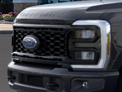 2026 Ford F-250SD F-250® XL