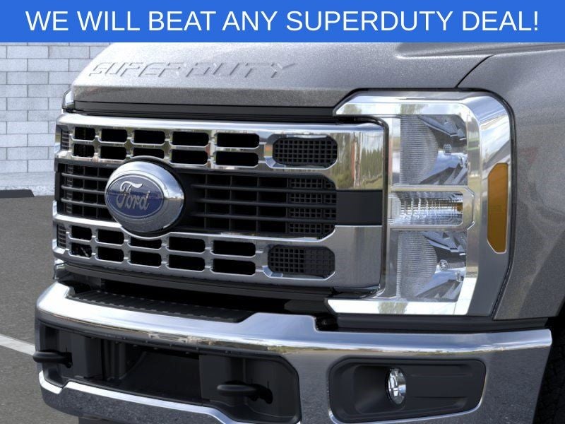 2026 Ford F-250SD F-250® XLT