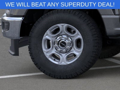 2026 Ford F-250SD F-250® XLT