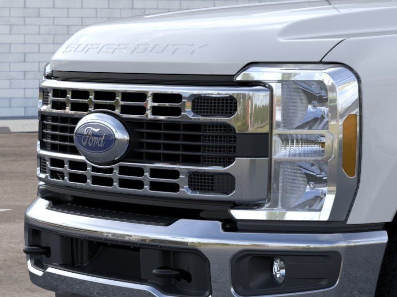 2026 Ford F-250SD F-250® XLT