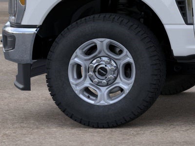2026 Ford F-250SD F-250® XLT