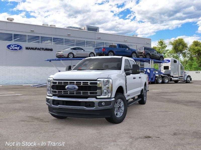 2026 Ford F-250SD F-250® XLT
