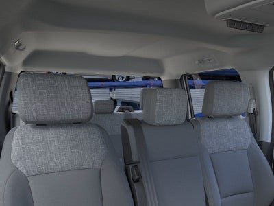 2026 Ford F-250SD F-250® XLT