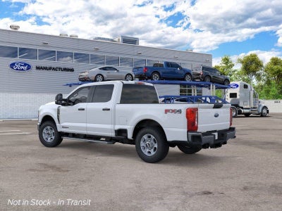 2026 Ford F-250SD F-250® XLT