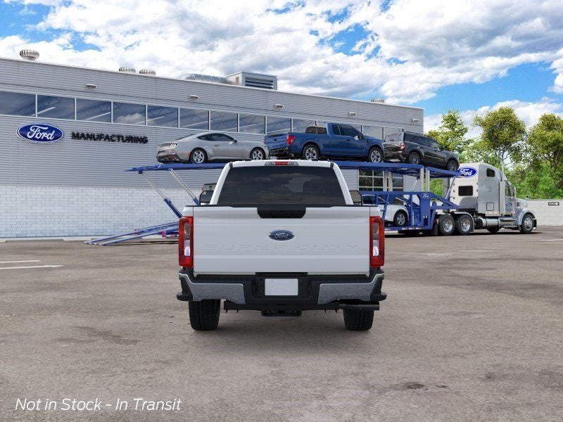 2026 Ford F-250SD F-250® XLT