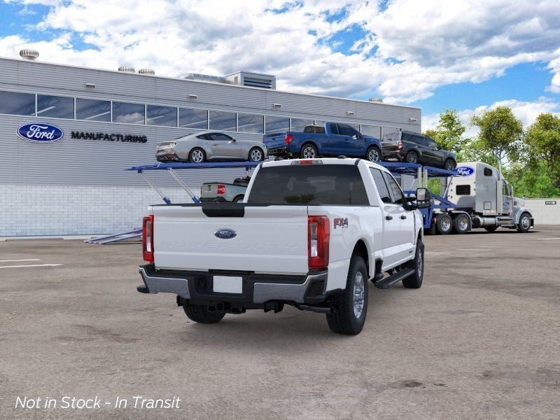 2026 Ford F-250SD F-250® XLT