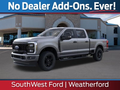 2026 Ford F-250SD F-250® XL