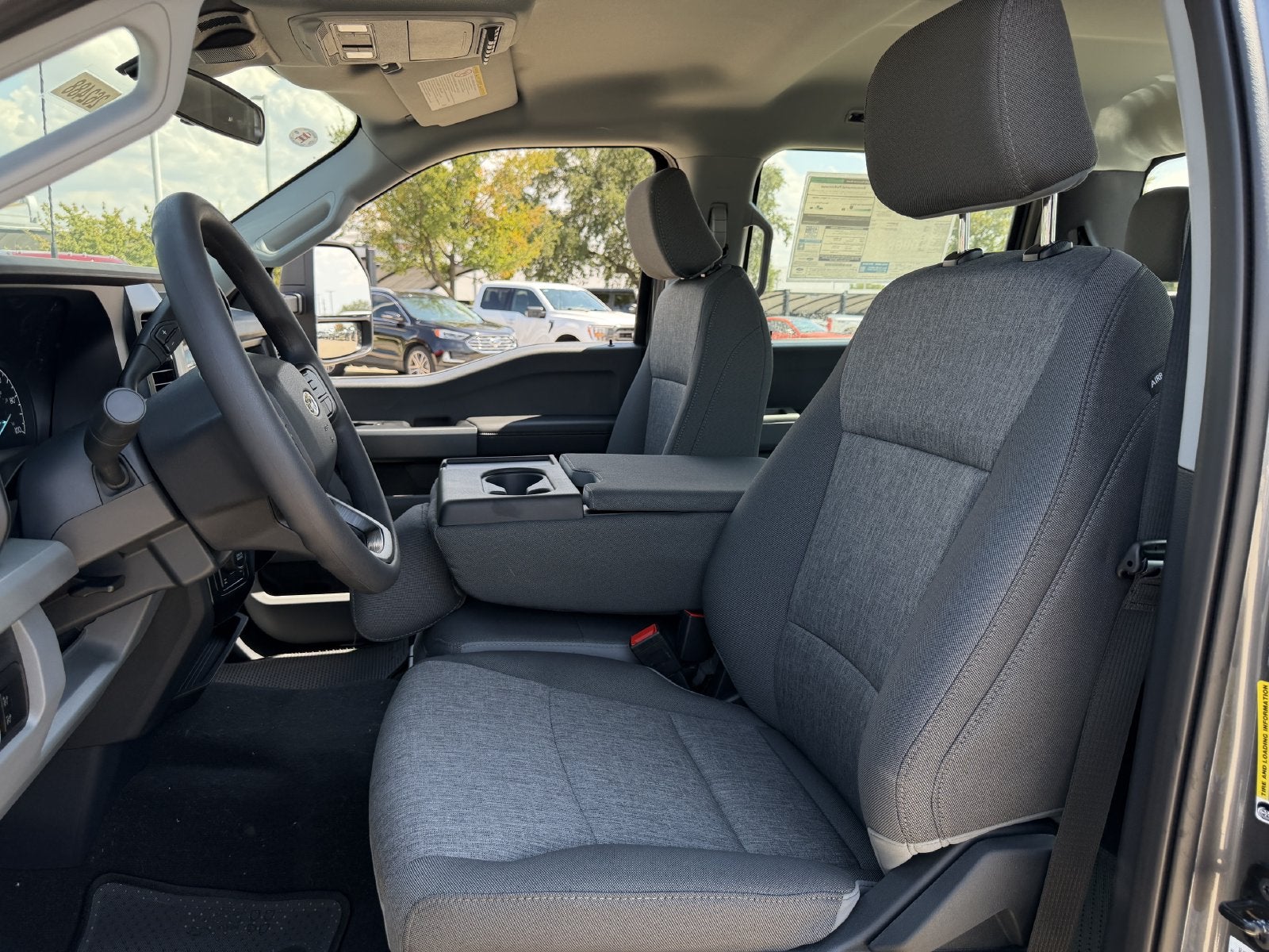 2026 Ford F-250SD F-250® XL
