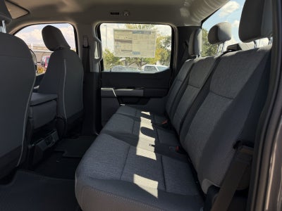 2026 Ford F-250SD F-250® XL