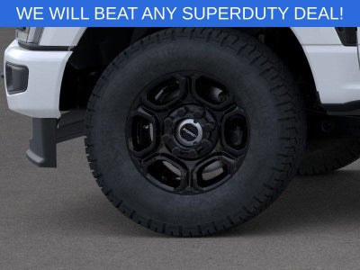 2026 Ford F-250SD F-250® XL