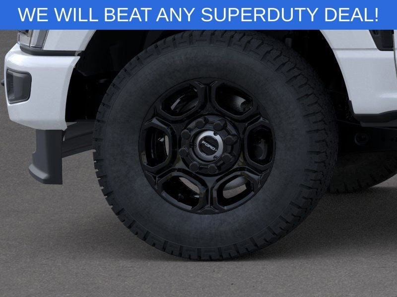 2026 Ford F-250SD F-250® XL