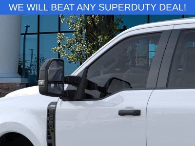 2026 Ford F-250SD F-250® XL