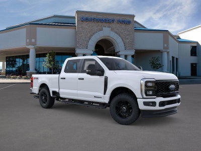 2026 Ford F-250SD F-250® XL