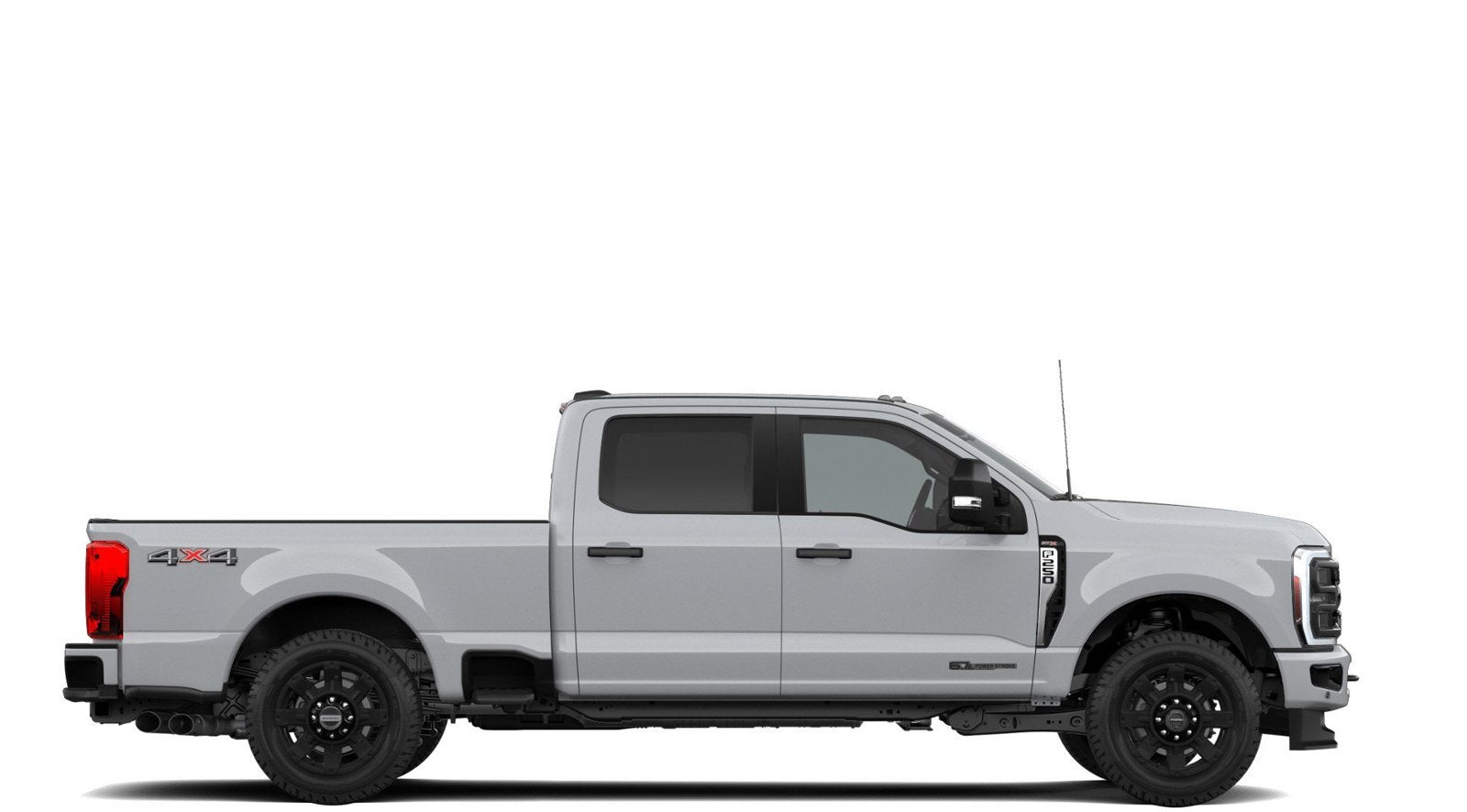 2026 Ford F-250SD F-250® XL