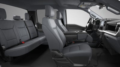 2026 Ford F-250SD F-250® XL