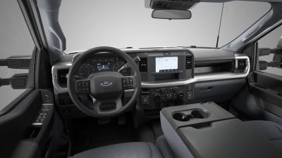 2026 Ford F-250SD F-250® XL