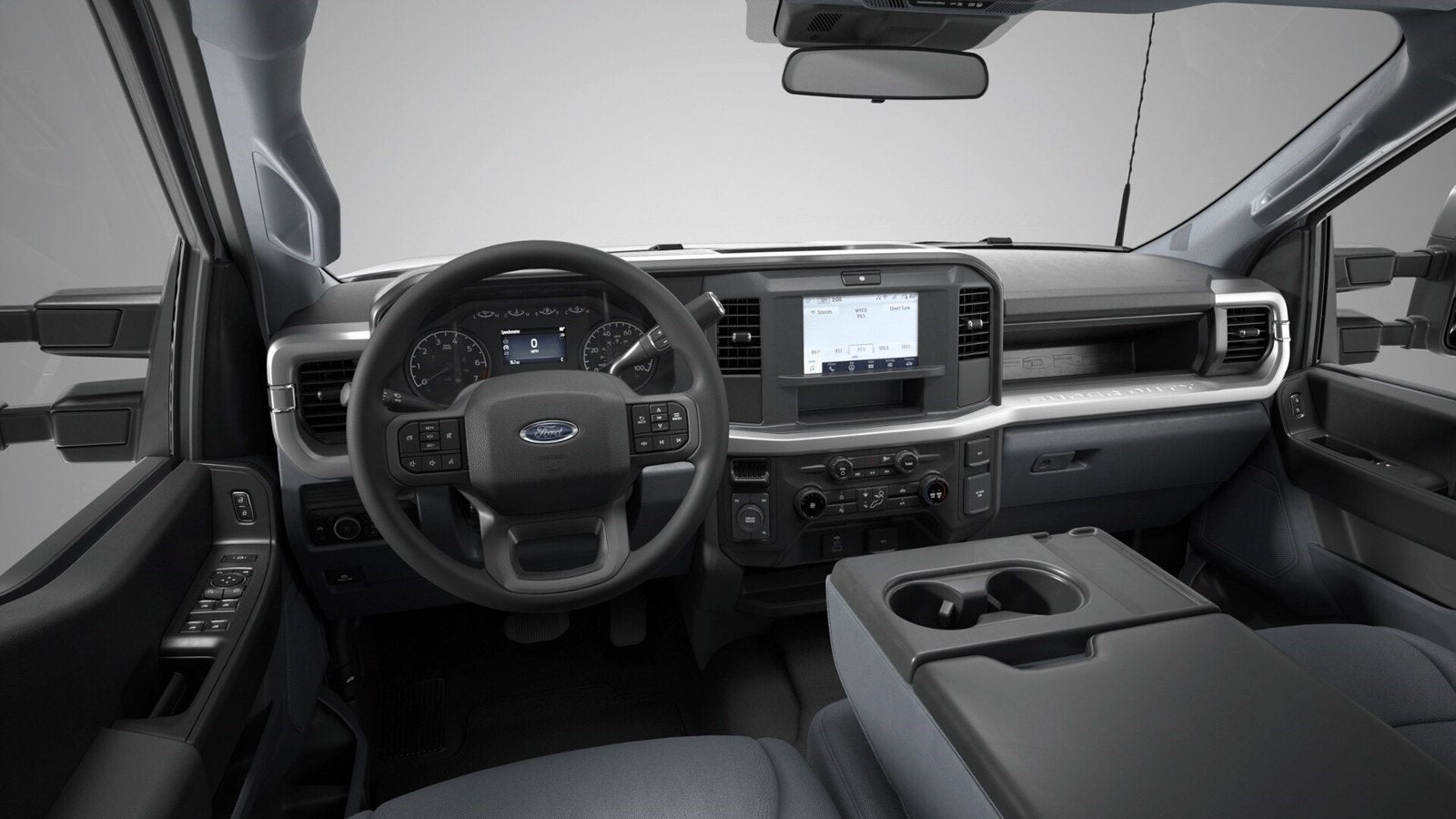 2026 Ford F-250SD F-250® XL