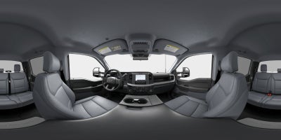 2026 Ford F-250SD F-250® XL