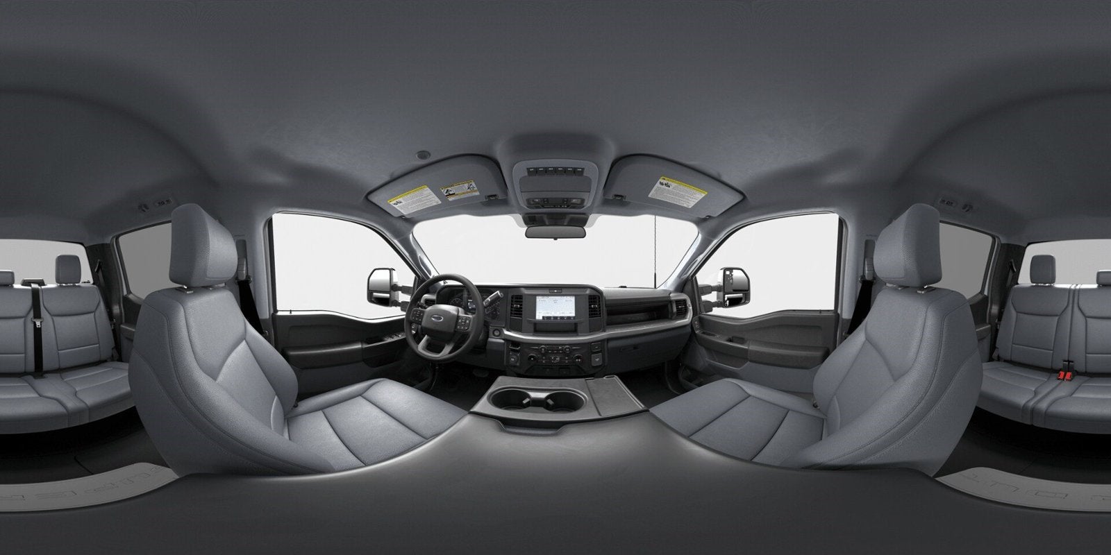 2026 Ford F-250SD F-250® XL