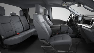 2026 Ford F-250SD F-250® XL