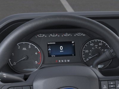 2026 Ford F-250SD F-250® XLT