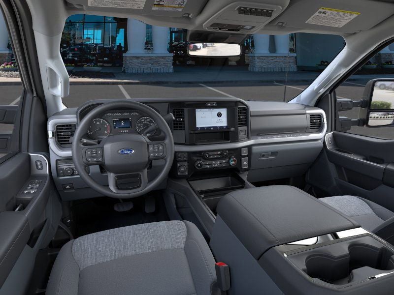 2026 Ford F-250SD F-250® XLT