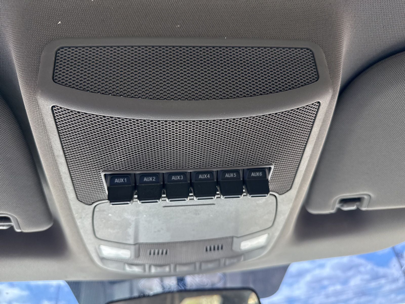 2017 Ford F-250SD F-250® XLT