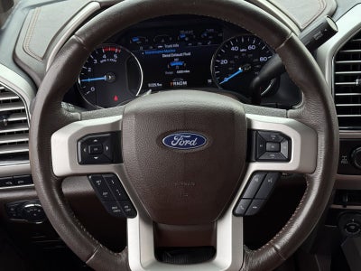 2021 Ford F-250SD F-250® King Ranch®