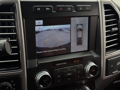 2021 Ford F-250SD F-250® King Ranch®